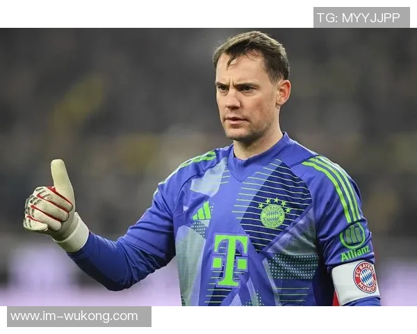 赫内斯强调小规模引援是明智选择穆勒与诺伊尔具备拜仁管理能力