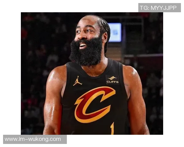 骑士虽失准但哈登强势回归助力球队重振士气