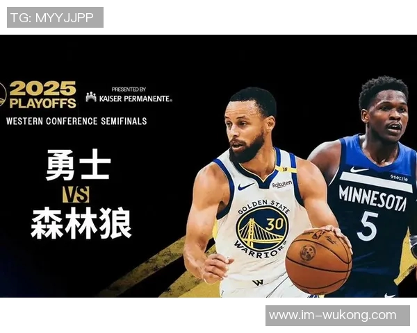 库里强调面对森林狼需保持警惕期待明日胜利展现球队实力