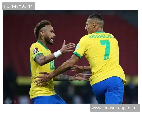 巴尔博萨期待内马尔重返巅峰状态助力巴西世界杯征程