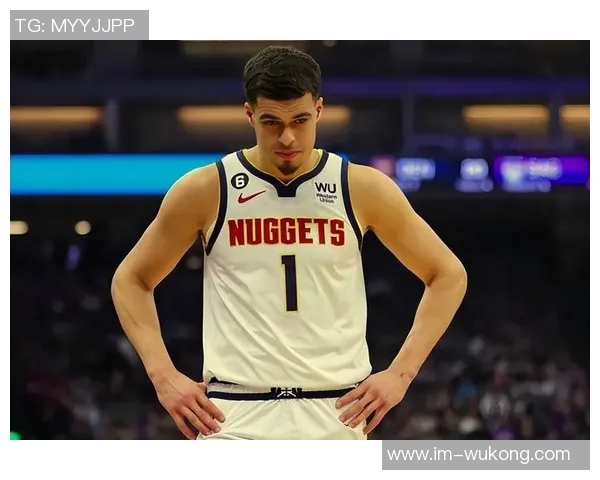 穆雷本赛季表现惊艳场均得分联盟第二助攻领跑全联盟